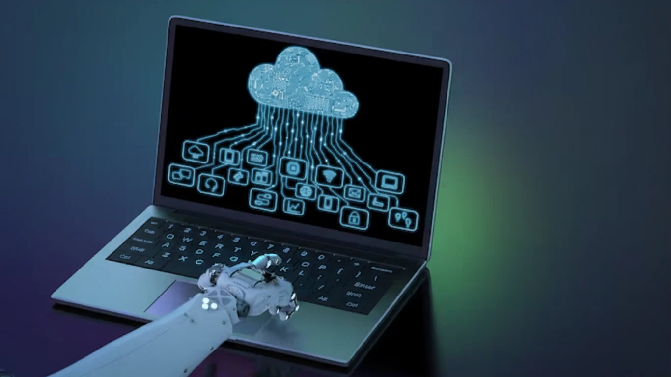 AI-Powered SaaS Tools