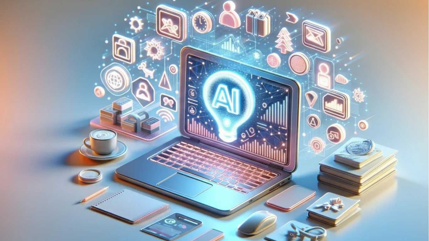 AI Tools for Digital Marketing