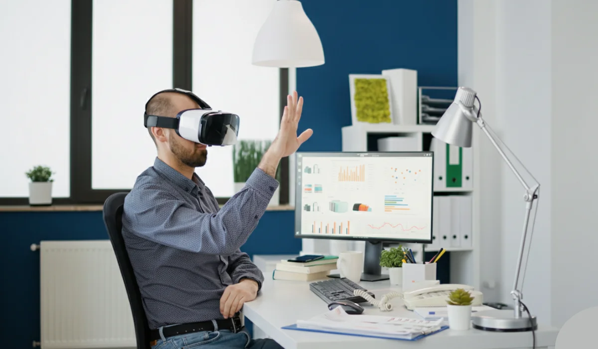 AI Tools for Productivity