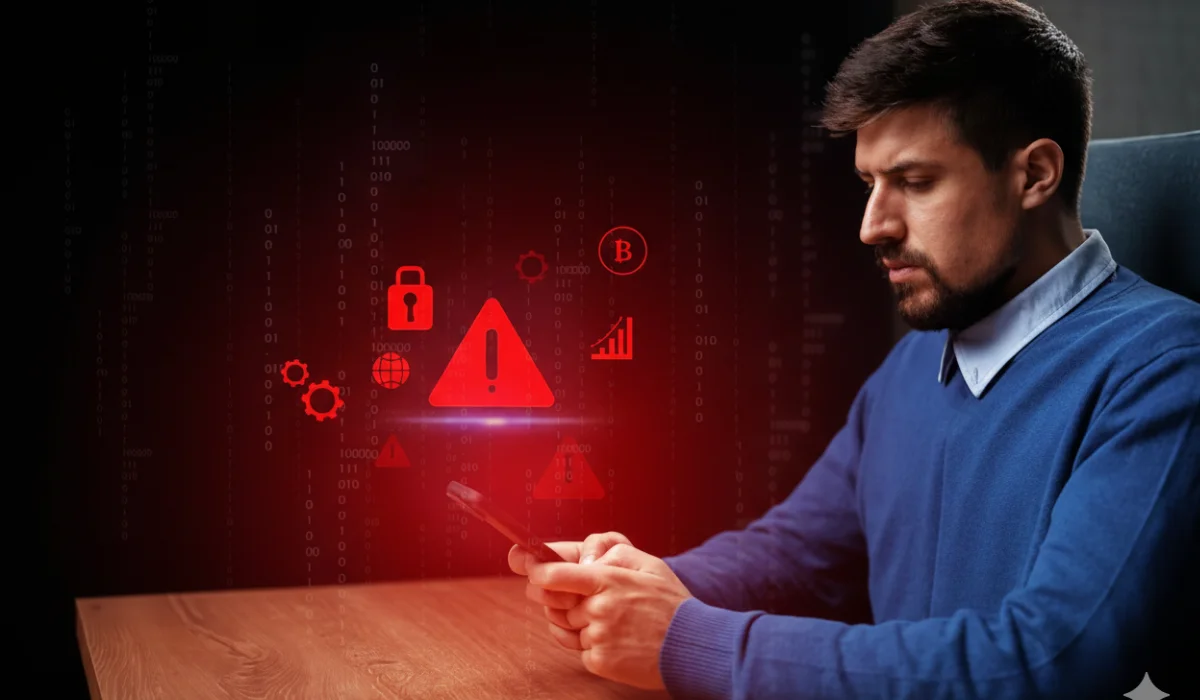 Cybersecurity Threats