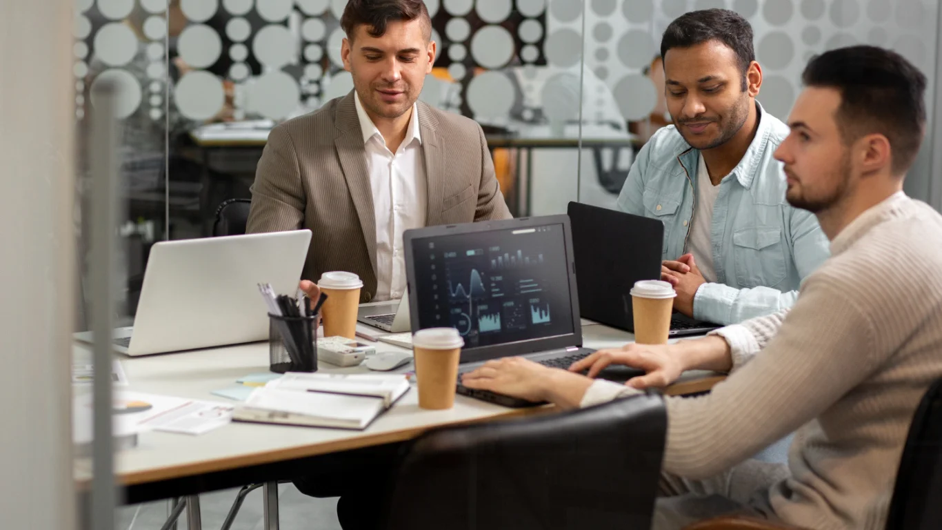 IT Services Businesses Need