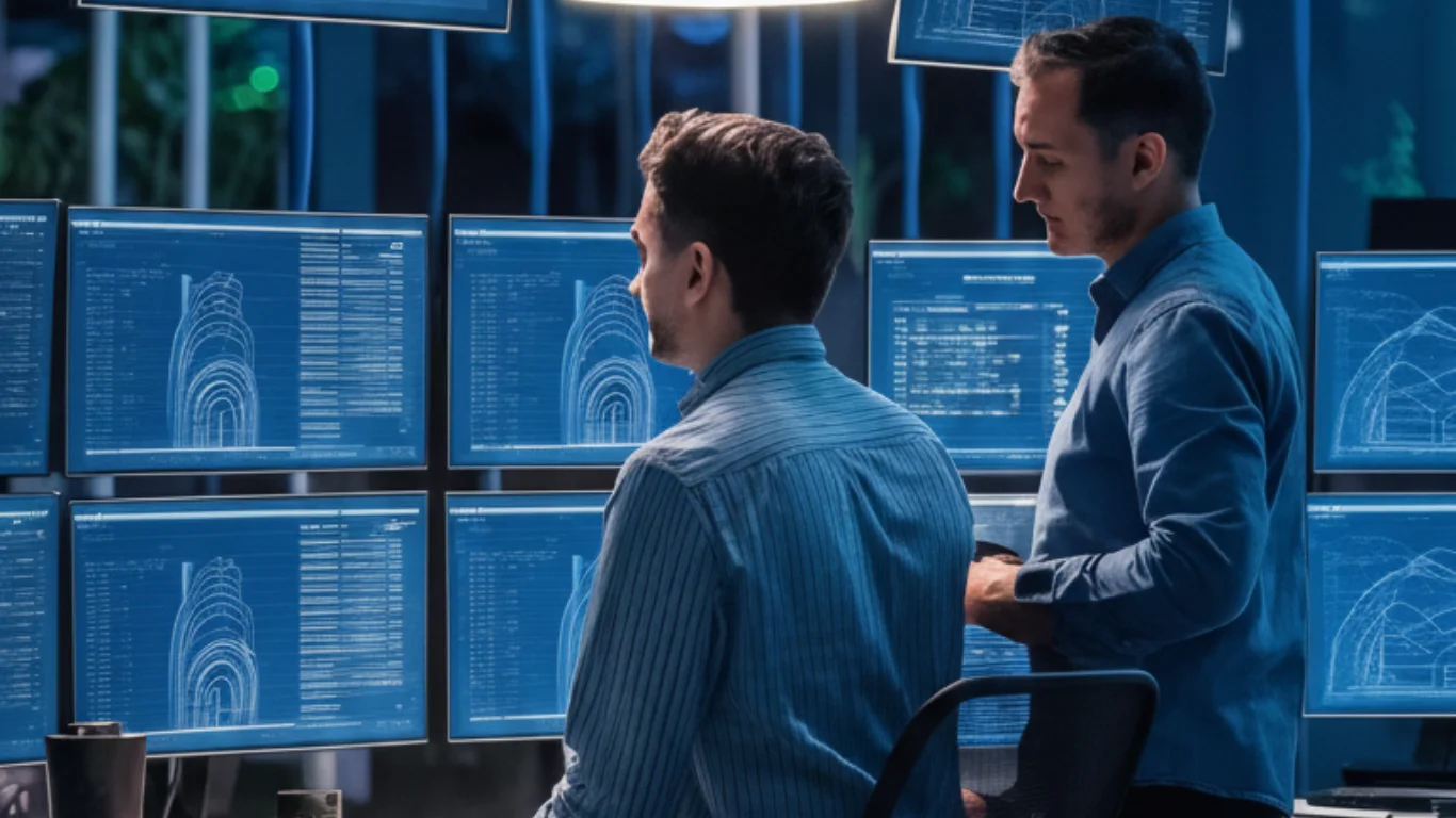 Managed IT vs In-House IT