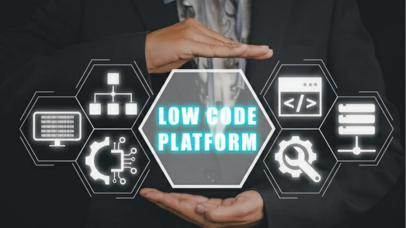 No-Code SaaS Platforms