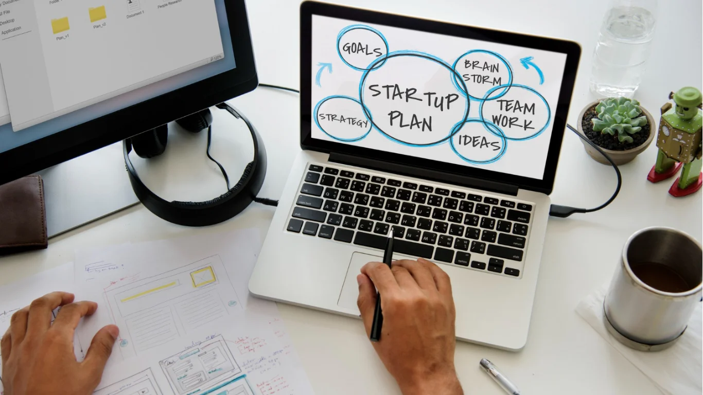 SaaS Tools for Startups