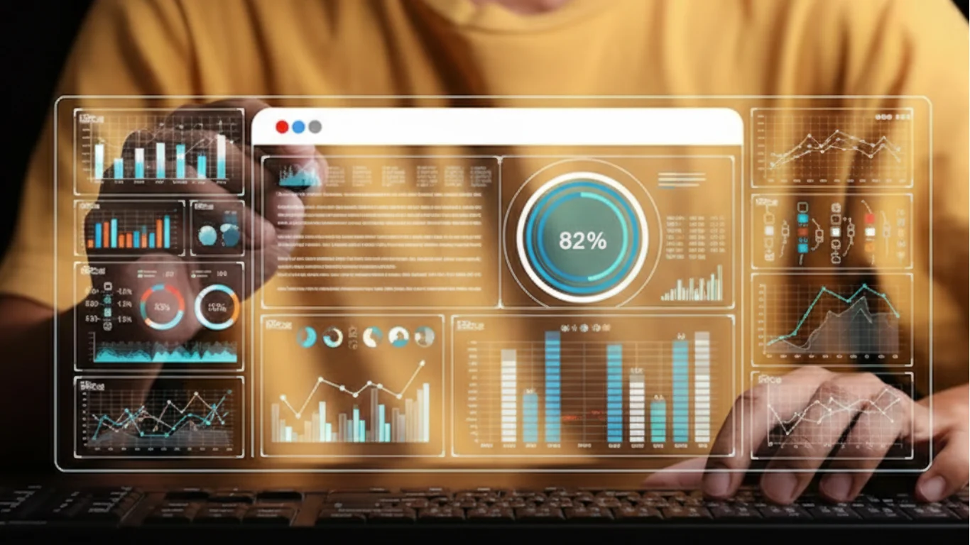 Web Development Trends